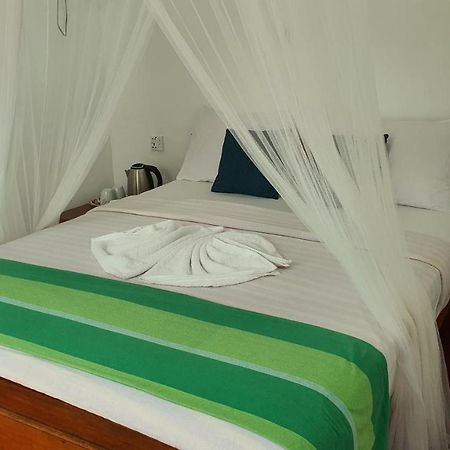 Eco Zone Resort Ella Exterior foto
